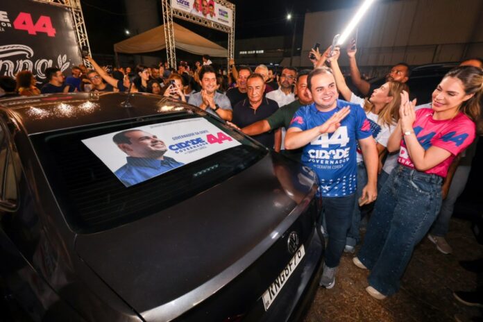 Roberto Cidade