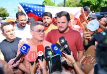 David Almeida amplia mobilização em Manaus e anuncia viagens por 15 municípios do Amazonas