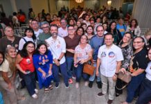 David Almeida apresenta propostas para melhorar mobilidade e integrar vias de Manaus