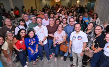 David Almeida apresenta propostas para melhorar mobilidade e integrar vias de Manaus