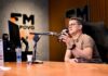 David Almeida coloca BR-319 entre prioridades e propõe que Estado participe da execução da obra