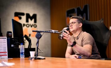 David Almeida coloca BR-319 entre prioridades e propõe que Estado participe da execução da obra