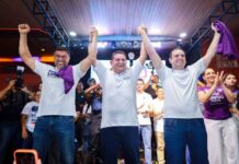 Roberto Cidade propõe ampliar frota de barco-hospital para atender comunidades do interior
