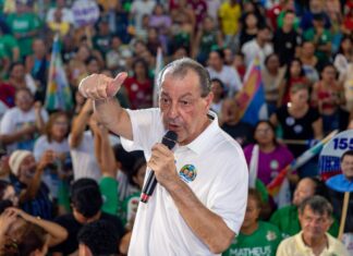 Omar Aziz propõe programa para ampliar apoio a famílias em situação de vulnerabilidade
