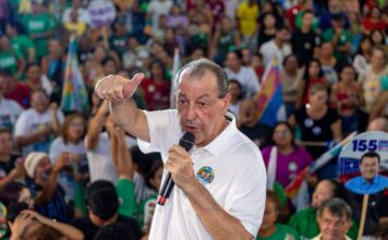 Omar Aziz propõe programa para ampliar apoio a famílias em situação de vulnerabilidade