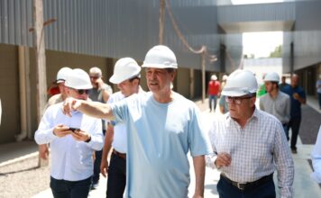 Omar Aziz será relator no Senado da PEC que propõe o fim da escala 6×1