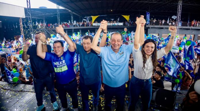 Omar Aziz propõe construir 40 mil moradias e ampliar programas habitacionais no Amazonas