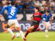 Flamengo sofre virada do Cruzeiro e perde chance de assumir liderança do Brasileirão