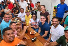 David Almeida coloca saúde como prioridade em proposta para o Governo do Amazonas