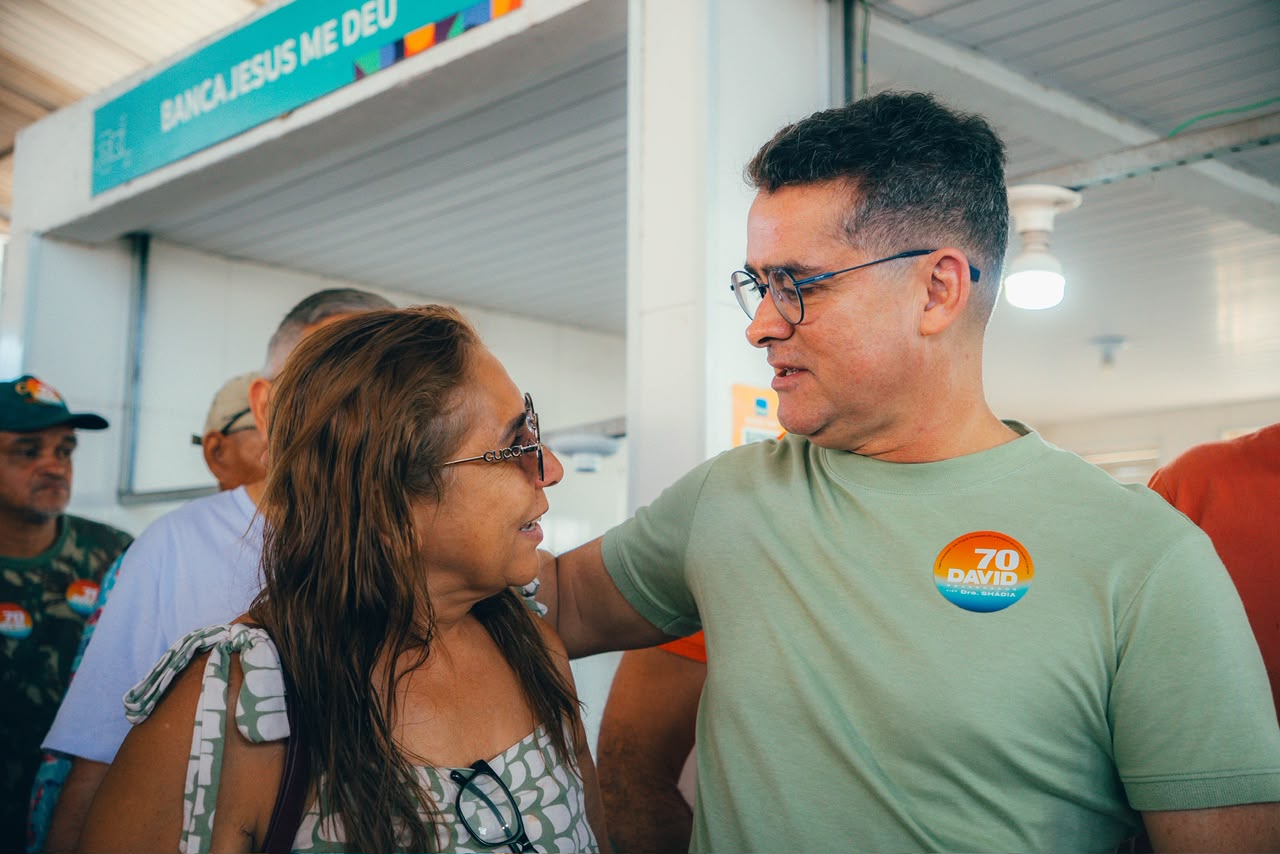 david almeida