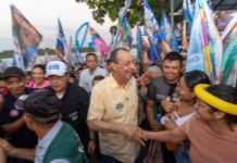 Omar Aziz propõe ampliar serviços no interior para reduzir deslocamentos a Manaus
