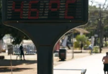 Ondas de calor podem se intensificar com novo El Niño e ampliar riscos à saúde no Brasil