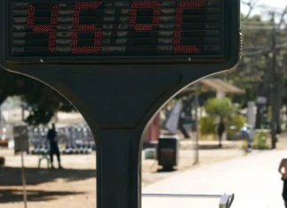 Ondas de calor podem se intensificar com novo El Niño e ampliar riscos à saúde no Brasil
