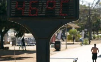 Ondas de calor podem se intensificar com novo El Niño e ampliar riscos à saúde no Brasil