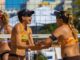 Carol e Rebecca decidem título do Circuito Mundial de Vôlei de Praia no Rio