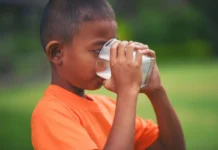 Altas temperaturas e fumaça em Manaus ampliam riscos à saúde infantil