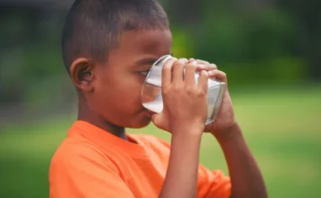 Altas temperaturas e fumaça em Manaus ampliam riscos à saúde infantil