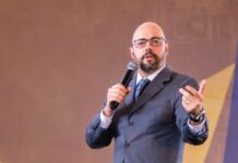 TCE-AM terá curso gratuito de Português Jurídico com professor e autor Eduardo Sabbag