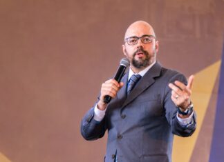 TCE-AM terá curso gratuito de Português Jurídico com professor e autor Eduardo Sabbag