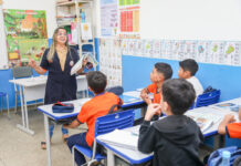 Professores da rede municipal de Manaus terão 25 vagas em programas de mestrado da UEA