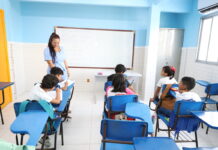 Manaus prevê progressões funcionais para 6 mil servidores da educação em 2026
