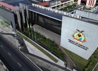 TCE-AM convoca gestores e sociedade para pesquisa nacional sobre controle interno