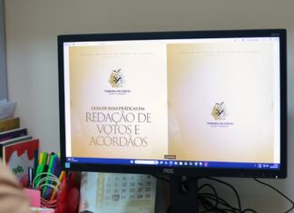 TCE-AM lança guia para simplificar redação de decisões e facilitar compreensão da sociedade