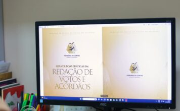 TCE-AM lança guia para simplificar redação de decisões e facilitar compreensão da sociedade