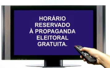 Horário eleitoral gratuito começa nesta sexta-feira no rádio e na TV