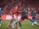 Internacional e Grêmio empatam sem gols no primeiro Gre-Nal das quartas da Copa do Brasil