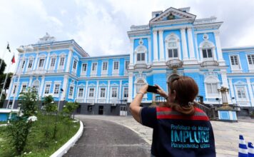 Manaus participa de programação do Mês do Patrimônio Cultural com foco no Centro Histórico