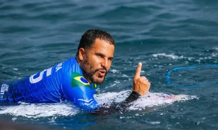 italo-ferreira. Foto Matt Dunbar:WSL