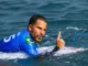 Ítalo Ferreira vence Ethan Ewing e avança às semifinais da WSL em Teahupo’o