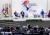 Aleam reúne 201 participantes em Jornada Norte de Cerimonial do CNCP Brasil