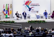 Aleam reúne 201 participantes em Jornada Norte de Cerimonial do CNCP Brasil