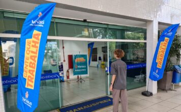 Concurso da Manausprev abre inscrições na próxima segunda-feira com salários de até R$ 9,1 mil