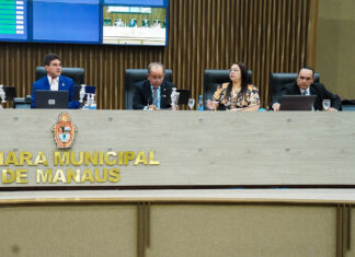 CMM aprova em primeira votação embarque de gestantes pela porta da frente nos ônibus de Manaus