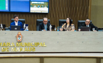 CMM aprova em primeira votação embarque de gestantes pela porta da frente nos ônibus de Manaus