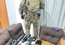 Operação La Máquina desarticula logística aérea de tráfico de drogas no Amazonas e mais sete estados