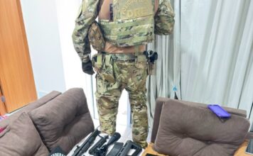Operação La Máquina desarticula logística aérea de tráfico de drogas no Amazonas e mais sete estados