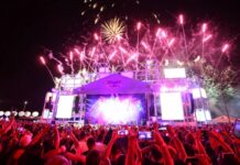 #SouManaus 2026 abre reservas nesta segunda-feira e define sete pontos para retirada de pulseiras