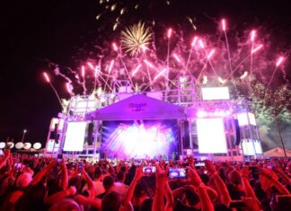 #SouManaus 2026 abre reservas nesta segunda-feira e define sete pontos para retirada de pulseiras