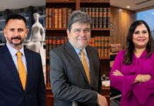 Lista tríplice chega a Roberto Cidade para escolha de novo desembargador do TJAM