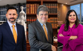 Lista tríplice chega a Roberto Cidade para escolha de novo desembargador do TJAM