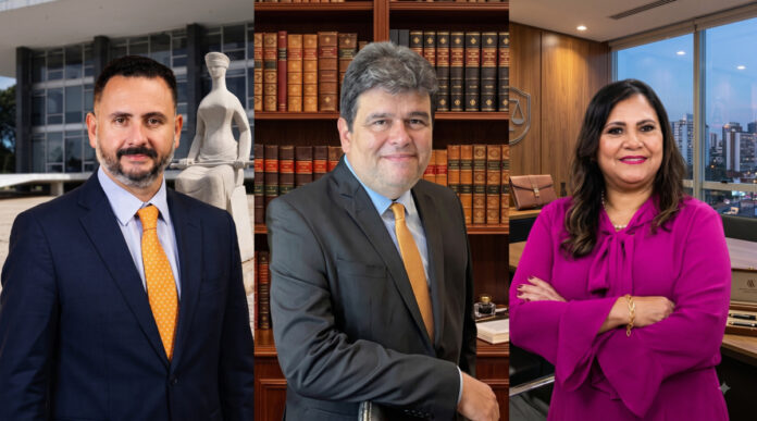 quinto constitucional