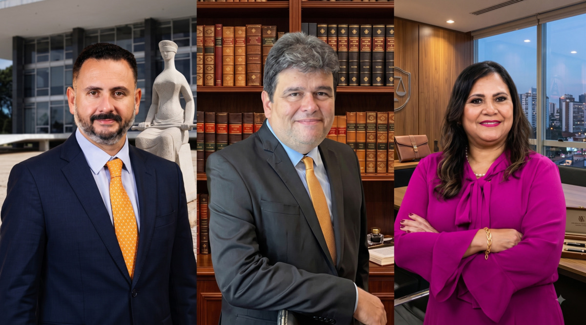 quinto constitucional
