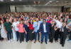 Seminário reúne 2 mil educadores em Manaus para reforçar alfabetização e fluência leitora