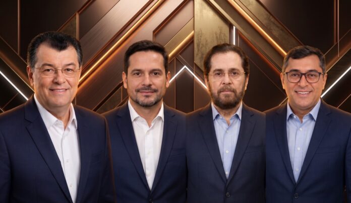 senadores