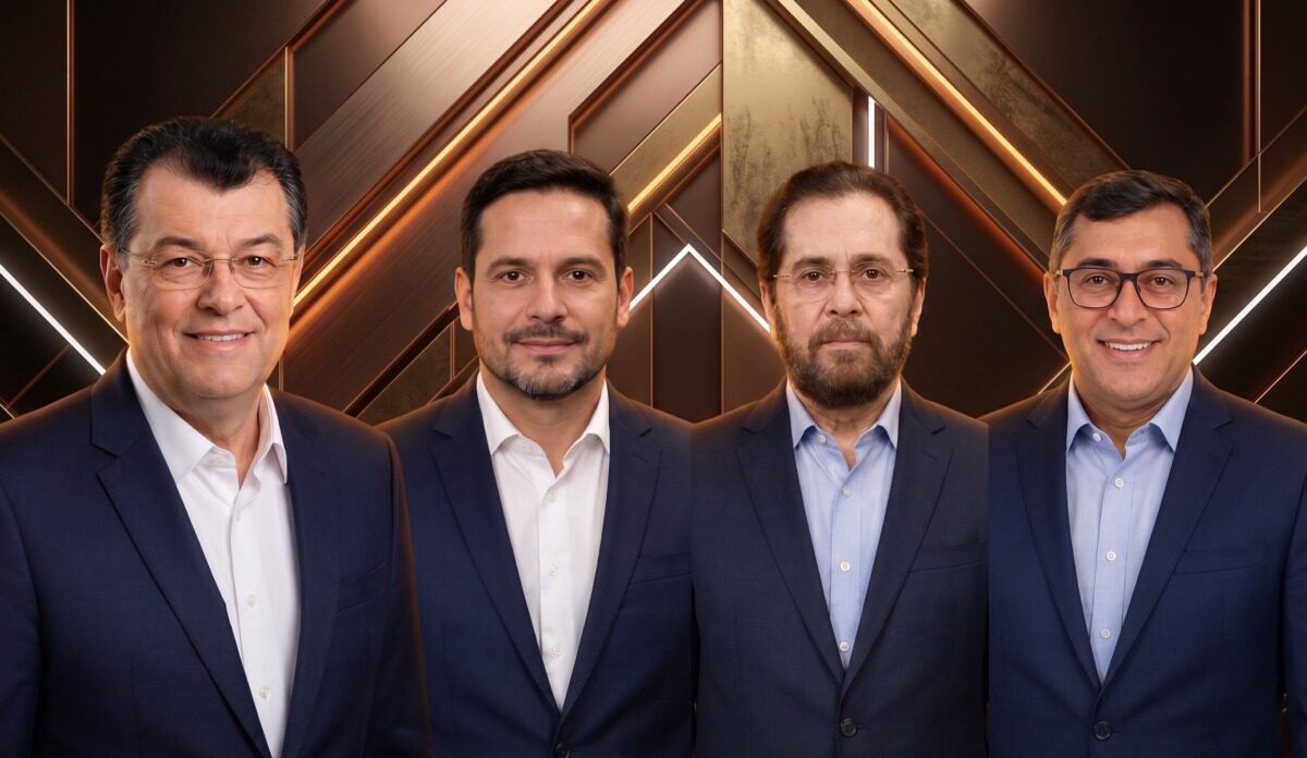 senadores