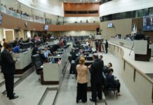 Transparência em radares e projetos de inclusão avançam na Câmara Municipal de Manaus